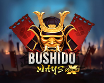 Bushido Ways xNudge