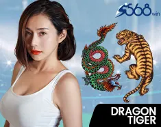 SBO Casino Royal DragonTiger